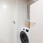 Family With Parking, Sauna Balcony For 6 شقة Jyväskylä