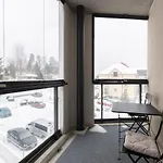 Family With Parking, Sauna Balcony For 6