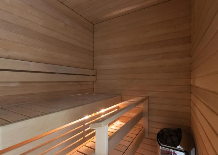 Family With Parking, Sauna Balcony For 6 Jyväskylä